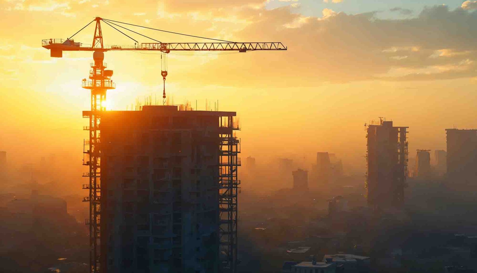 FUTURE BUILDING